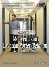 Modul: Menyediakan Layanan Porter/Bellman untuk SMK dan MAK